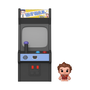 Funko Bitty POP! Arcade Wreck-it Ralph Figura de Vinilo