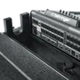 Gator Estuche de transporte de madera para Behringer X-32 con Doghouse