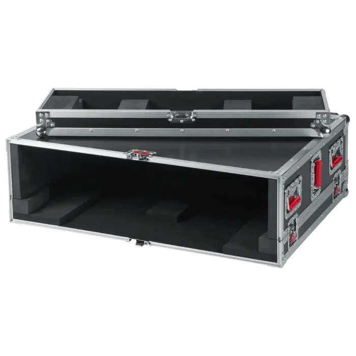 Gator Estuche de transporte de madera para Behringer X-32 con Doghouse