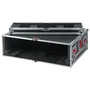 Gator Estuche de transporte de madera para Behringer X-32 con Doghouse