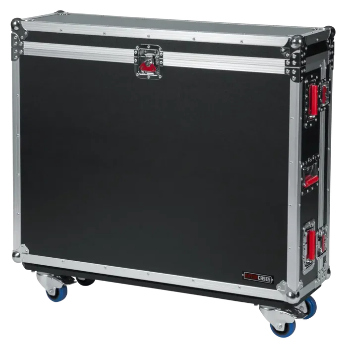 Gator Estuche de transporte de madera para Behringer X-32 con Doghouse