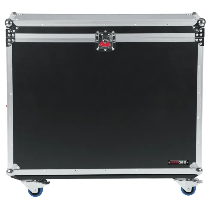 Gator Estuche de transporte de madera para Behringer X-32 con Doghouse