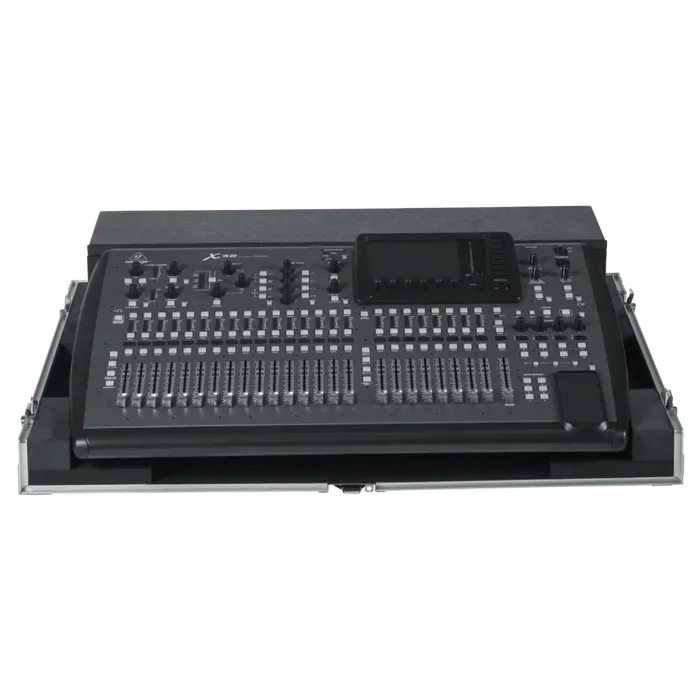 Gator Estuche de transporte de madera para Behringer X-32 con Doghouse