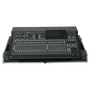 Gator Estuche de transporte de madera para Behringer X-32 con Doghouse