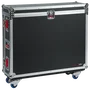 Gator Estuche de transporte de madera para Behringer X-32 con Doghouse