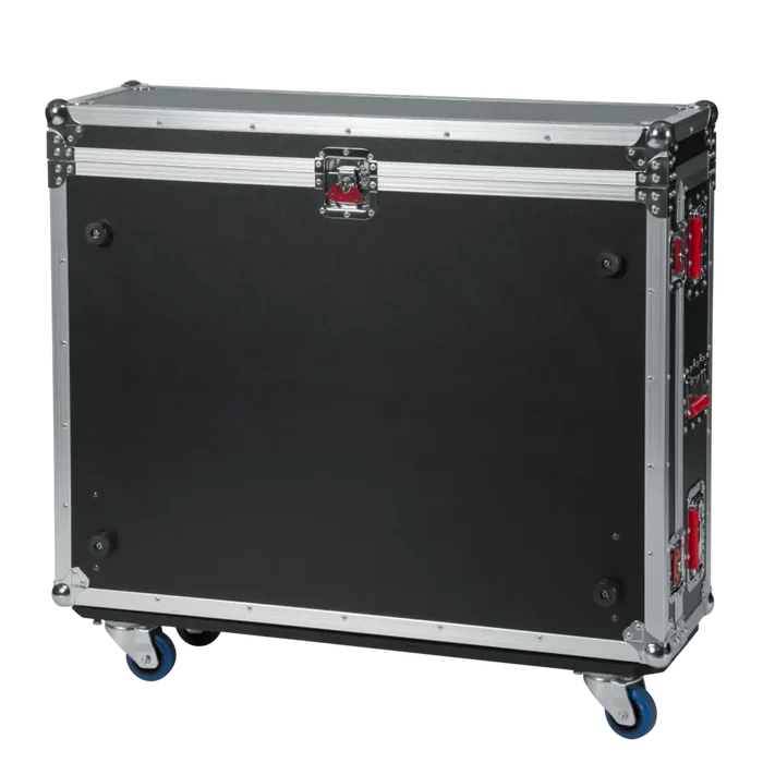 Gator Estuche de transporte de madera para Behringer X-32 con Doghouse