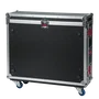 Gator Estuche de transporte de madera para Behringer X-32 con Doghouse