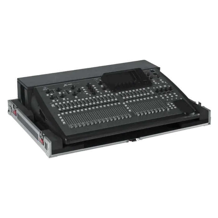 Gator Estuche de transporte de madera para Behringer X-32 con Doghouse
