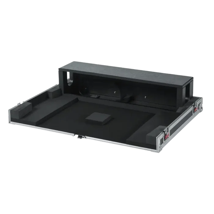Gator Estuche de transporte de madera para Behringer X-32 con Doghouse