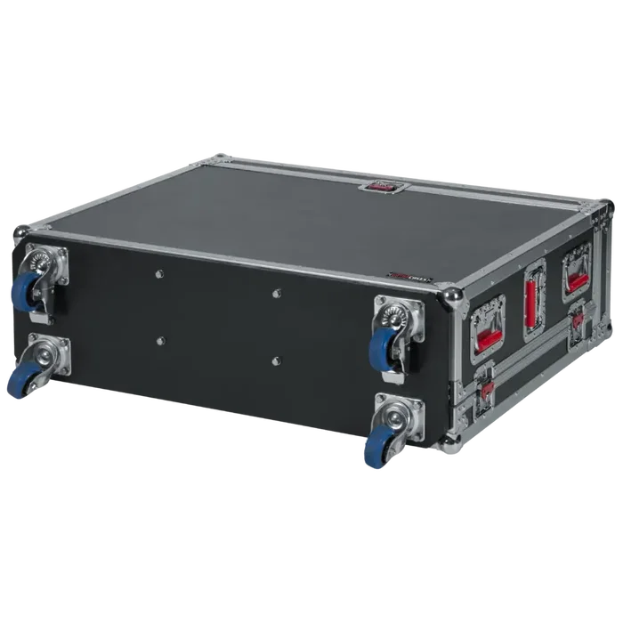 Gator Estuche de transporte de madera para Behringer X-32 con Doghouse
