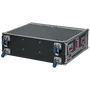 Gator Estuche de transporte de madera para Behringer X-32 con Doghouse