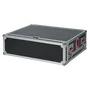 Gator Estuche de transporte de madera para Behringer X-32 con Doghouse