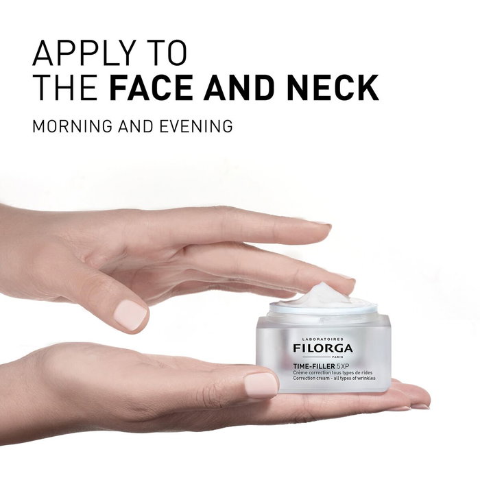 Crema Facial Filorga TIME-FILLER 50 ml