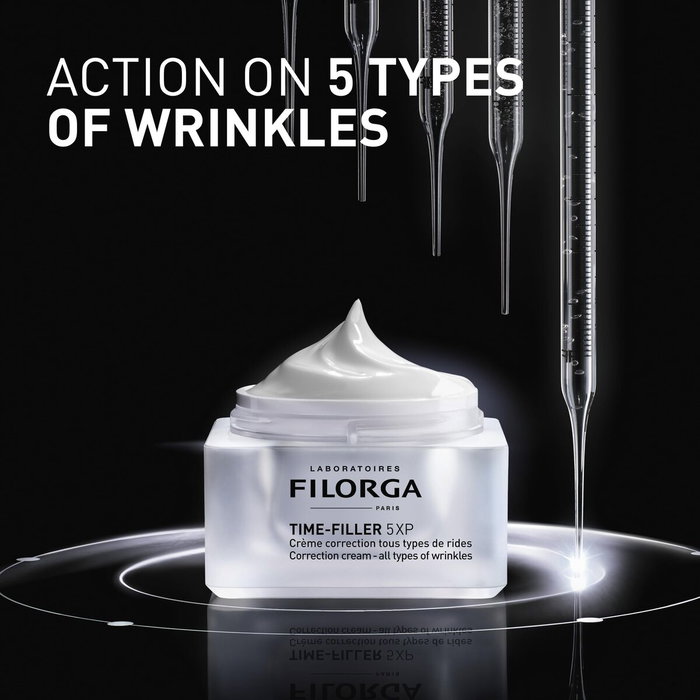Crema Facial Filorga TIME-FILLER 50 ml