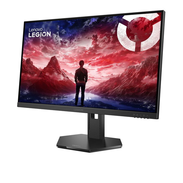 Monitor Lenovo 68C5GAC4EU 27" Full HD