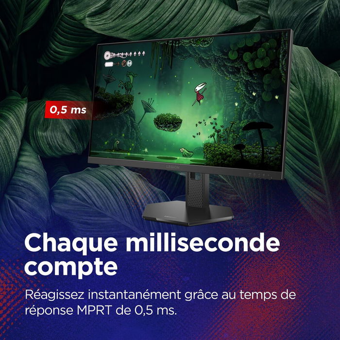 Monitor Lenovo 68C5GAC4EU 27" Full HD