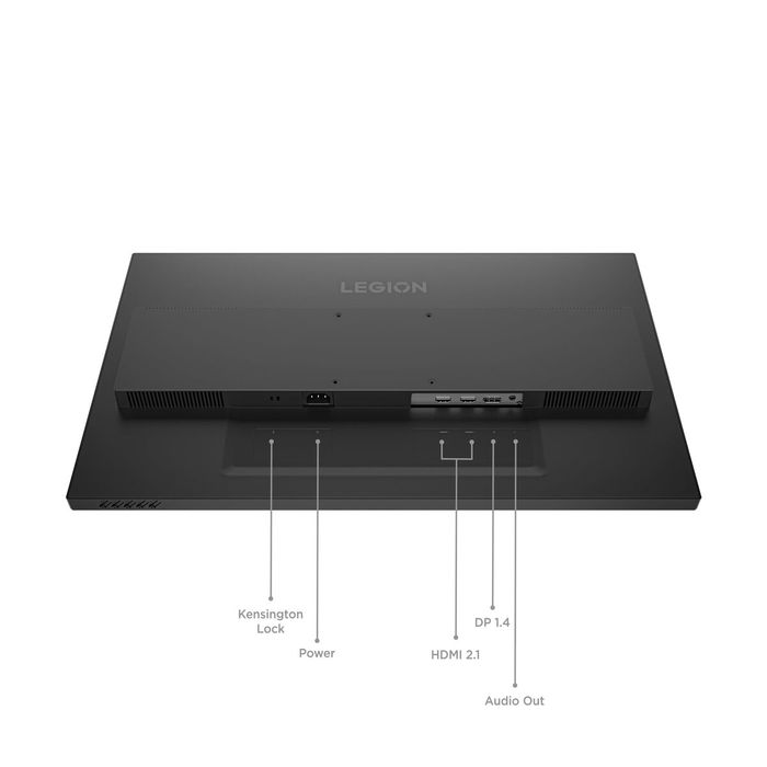 Monitor Lenovo 68C5GAC4EU 27" Full HD