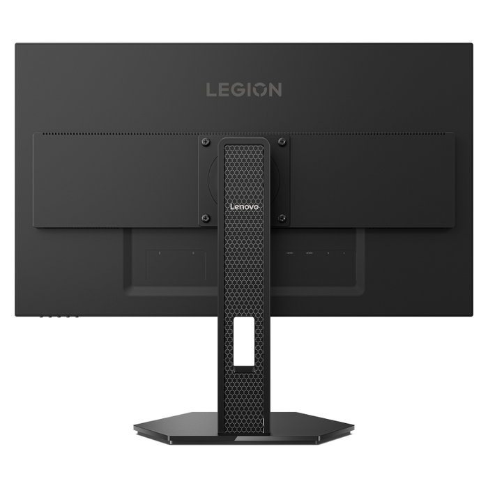 Lenovo Legion 27-10 Monitor Gaming 27 pulg. Full HD IPS 240Hz Raven Black