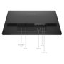 Lenovo Legion 27-10 Monitor Gaming 27 pulg. Full HD IPS 240Hz Raven Black