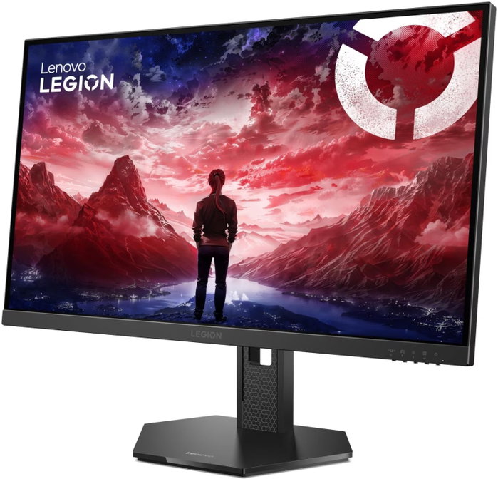 Lenovo Legion 27-10 Monitor Gaming 27 pulg. Full HD IPS 240Hz Raven Black