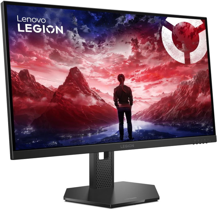 Lenovo Legion 27-10 Monitor Gaming 27 pulg. Full HD IPS 240Hz Raven Black