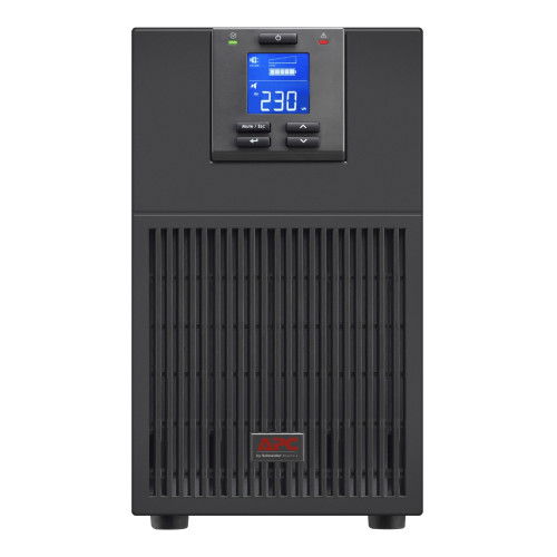 APC SRV1KI-E Easy UPS On-Line 1000VA 900W 230V Doble Conversión