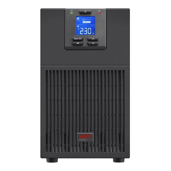 APC Easy UPS On-Line SRV1KI-E 1000VA 900W Torre APC Easy UPS On-Line SRV1KI-E 1000VA 900W Torre