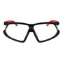 Gafas de sol deportivas Adidas SP0055-F 0002U