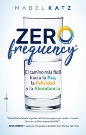 Zero Frequency, Mabel Katz - SIRIO EDITORIAL