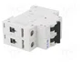 EATON ELECTRIC FAZ-C16/2 Interruptor magnetotérmico 16A 2 polos 15kA