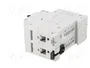EATON ELECTRIC FAZ-C16/2 Interruptor magnetotérmico 16A 2 polos 15kA