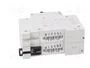 EATON ELECTRIC FAZ-C16/2 Interruptor magnetotérmico 16A 2 polos 15kA