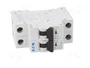 EATON ELECTRIC FAZ-C16/2 Interruptor magnetotérmico 16A 2 polos 15kA