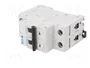EATON ELECTRIC FAZ-C16/2 Interruptor magnetotérmico 16A 2 polos 15kA