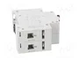 EATON ELECTRIC FAZ-C16/2 Interruptor magnetotérmico 16A 2 polos 15kA