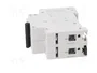 EATON ELECTRIC FAZ-C16/2 Interruptor magnetotérmico 16A 2 polos 15kA