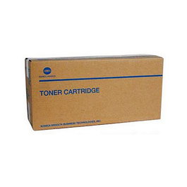 Konica Minolta Trommel Einheit A2XN0TD / DR512 Original Cyan, Magenta, Yellow, para Bizhub C224 C284 C364, 90000 paginas