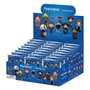 Playstation 3D Colgantes Peluche Expositor Serie 1 (24)