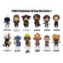 Playstation 3D Colgantes Peluche Expositor Serie 1 (24)
