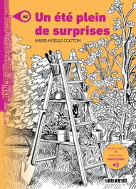 SANTILLANA-DIDIER, UN ÉTÉ PLEIN DE SURPRISES: A2 - SANTILLANA-DIDIER