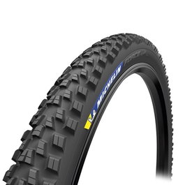 Michelin Cubierta Force AM2 29x2.60 Competition Line Tubeless Ready Plegable Negro 66-622