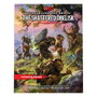 Wizards of the Coast Dungeons & Dragons RPG Phandelver and Below: The Shattered Obelisk Inglés