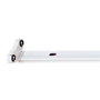GSC Evolution Regleta industrial para 2 tubos LED T8 60cm