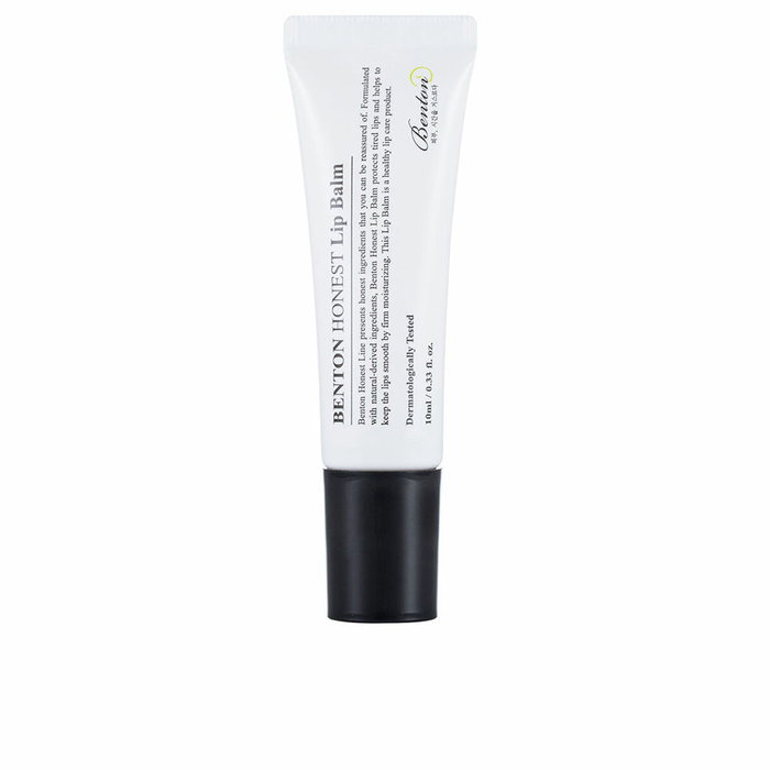 Benton HONEST lip balm 10 ml