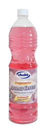 Friegasuelos Chubb Perfumado Aroma Cerezo 1,5 Litros