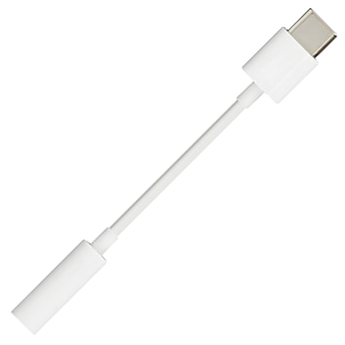 Be Mix Adaptador de auriculares tipo C