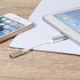 Be Mix Adaptador de auriculares tipo C