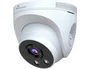 Nivian - Cámara de Vigilancia Domo 2K 3MP WiFi/Ethernet IP para Exterior/Interior, Blanca