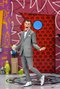 Pee-wee Herman Figura Ultimate Pee-wee Herman 18 cm