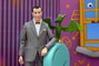 Pee-wee Herman Figura Ultimate Pee-wee Herman 18 cm